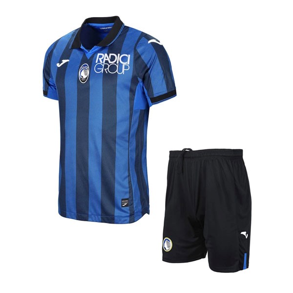 Camiseta Atalanta BC 1st Niño 2023-2024